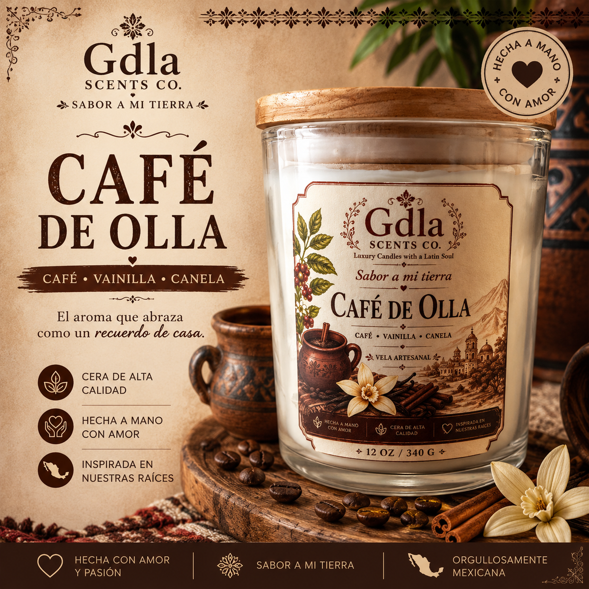 Café de Olla