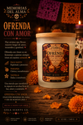Ofrenda con Amor