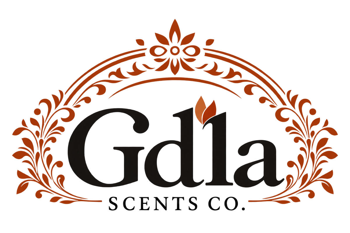 Gdla Scents Co.
