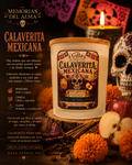 Calaveritas Mexicana