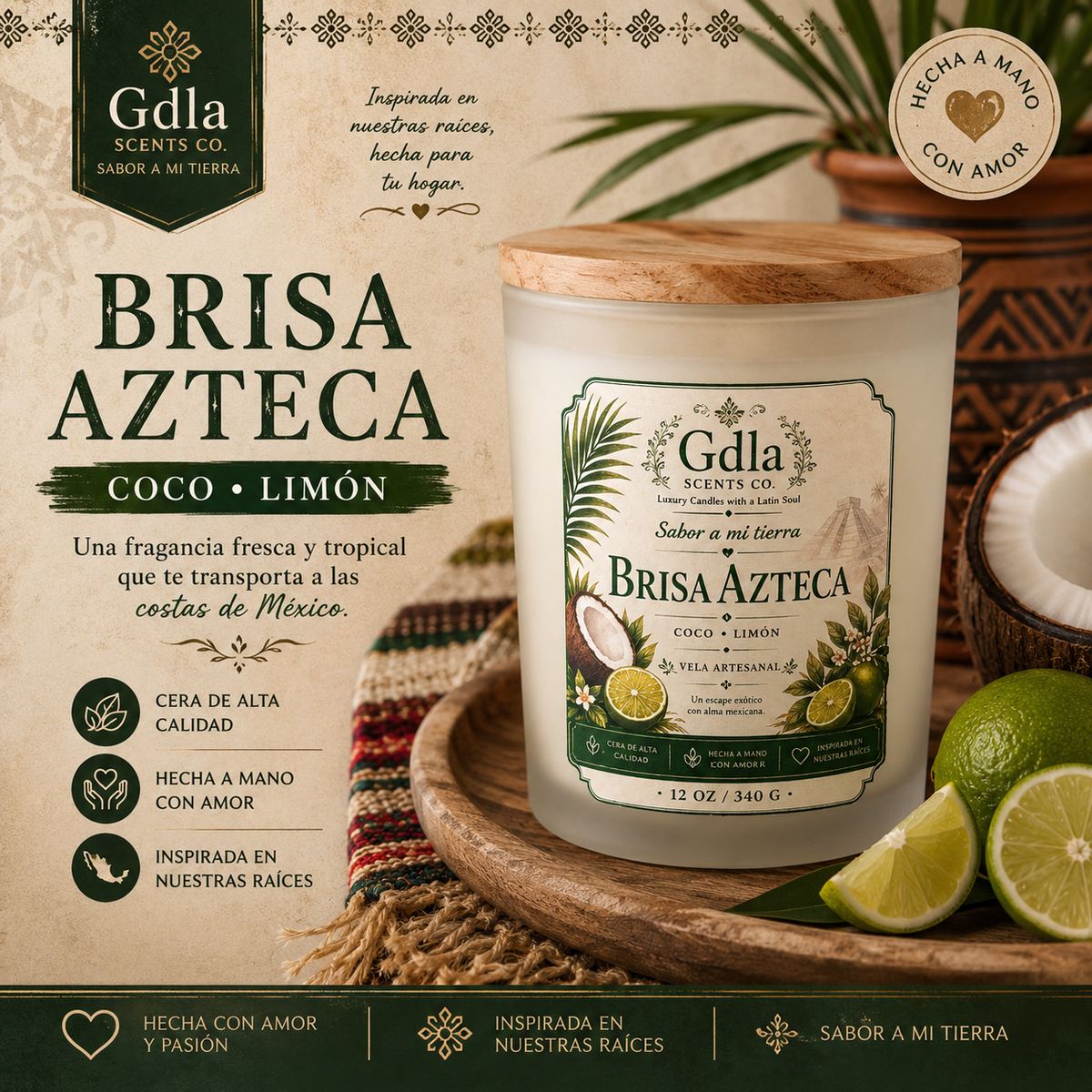 Brisa Azteca