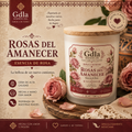 Rosas del Amanecer